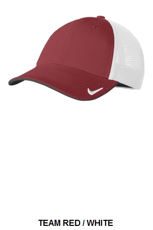 Nike Dri-FIT Mesh Back Cap.  NIKE  NKFB6448
