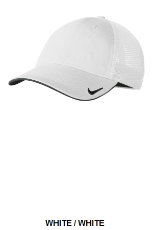 Nike Dri-FIT Mesh Back Cap.  NIKE  NKFB6448