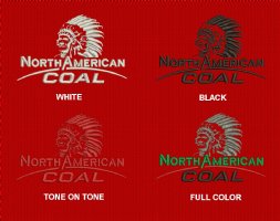 NAC Logos