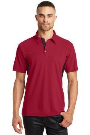 OG102 OGIO - Accelerator Polo
