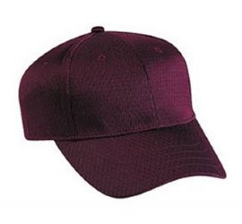 6 Panel Pro Athletic Mesh (CCPAM)