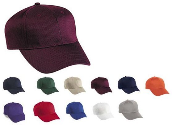 6 Panel Pro Athletic Mesh (CCPAM)