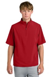 Richardson Barrage Wind Shirt.  RICH. CAP  RA7400SSQ