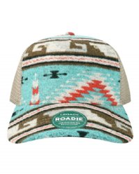 LEGACY - Five-Panel Trucker Cap - ROADIE.  LEGACY  ROADIE