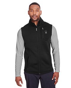 Spyder Mens' Venom Vest S16538