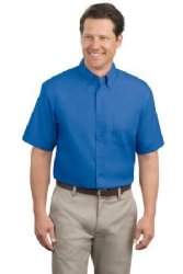 Port Authority® - Short Sleeve Easy Care Shirt (S508)