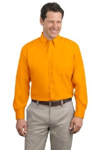 Port Authority® Long Sleeve Easy Care Shirt. S608.