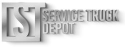 Service Truck Depot