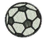 SOCCER BALL   E30419
