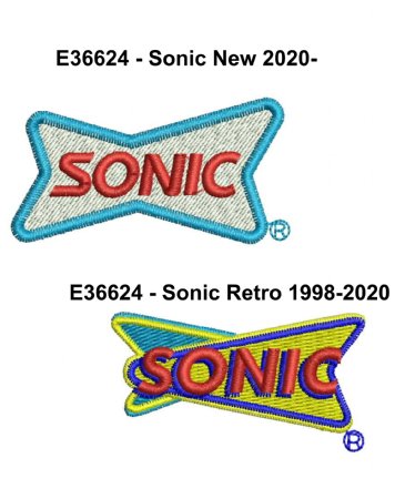 Sonic Logos