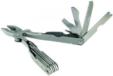 Schrade Tough Tool 21 Function Multi-Tool.  SCHRADE  ST1N