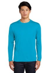 Sport-Tek? Long Sleeve PosiCharge? Competitor? Tee. ST350LS.