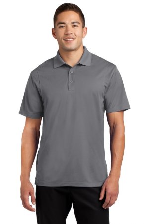 Sport-Tek Micropique Sport-Wick Polo. TST650.