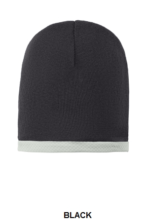 Sport-Tek Performance Knit Cap. STC15.