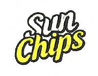 Sun Chips  E28537