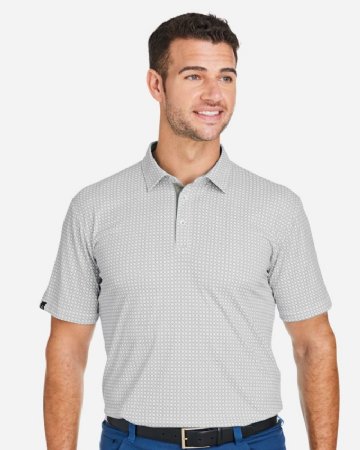 Swannies Men's Tanner Polo.  SWANNIES  SW2200