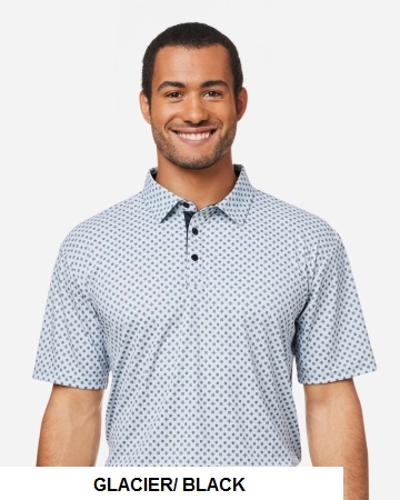 Swannies Men's Hazelwood Polo.  SWANNIES  SW5400