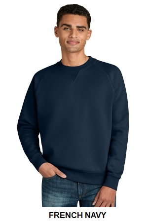 Stanley/Stella Unisex Knoxer Crewneck Sweatshirt.  STAN/STELL  SXU026
