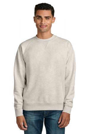 Stanley/Stella Unisex Knoxer Crewneck Sweatshirt.  STAN/STELL  SXU026