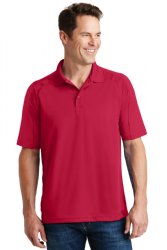 Sport-Tek™ - Dri-Mesh™ Pro Polo. (T474)