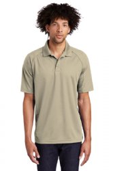 Sport-Tek - Dri-Mesh Pro Polo. (T474)