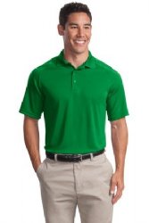 Sport-Tek® - Dry Zone™ Raglan Polo. (T475)