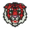 TIGER HEAD  E30421