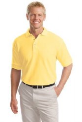 Port Authority - Tall Silk Touch™ Polo. (TLK500)