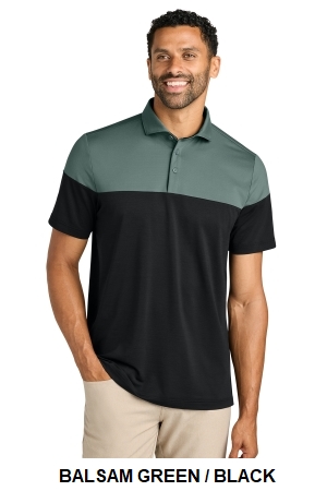 TravisMathew Onward Colorblock Polo.  TRAVIS M.  TMA42774