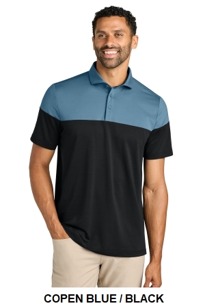 TravisMathew Onward Colorblock Polo.  TRAVIS M.  TMA42774
