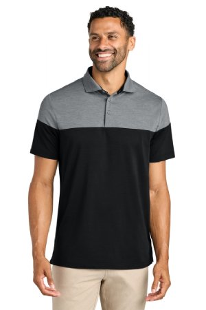TravisMathew Onward Colorblock Polo.  TRAVIS M.  TMA42774