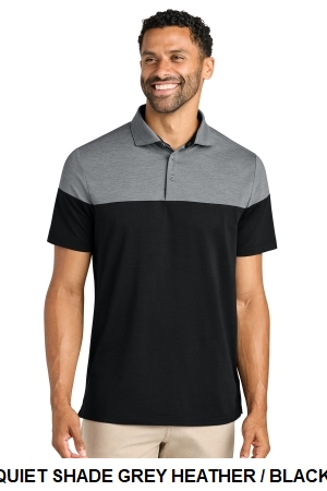 TravisMathew Onward Colorblock Polo.  TRAVIS M.  TMA42774