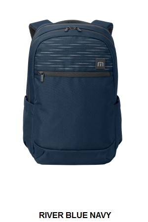 TravisMathew Approach Backpack.  TRAVIS M.  TMB100