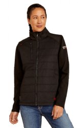 Ariat 10052015 WMS FR Cloud 9 2.0 Insulated Jacket. FR374
