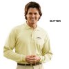 MONT 1051 Men's Dry Swing Long Sleeve Shirt  