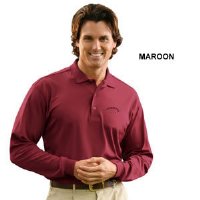 MONT 1051 Men's Dry Swing Long Sleeve Shirt  