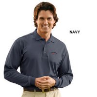 MONT 1051 Men's Dry Swing Long Sleeve Shirt  