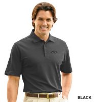 MONT 1060 Men's Dry Swing Short Sleeve Polo 