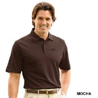 MONT 1060 Men's Dry Swing Short Sleeve Polo 