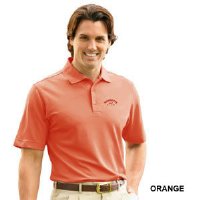 MONT 1060 Men's Dry Swing Short Sleeve Polo 