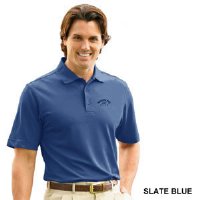 MONT 1060 Men's Dry Swing Short Sleeve Polo 