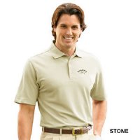 MONT 1060 Men's Dry Swing Short Sleeve Polo 