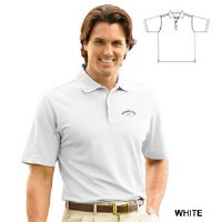 MONT 1060 Men's Dry Swing Short Sleeve Polo 