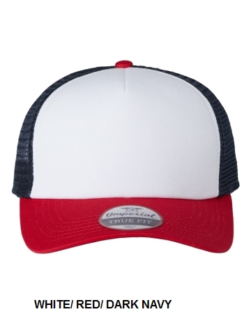 Imperial North Country Trucker Cap.  IMPERIAL  1287