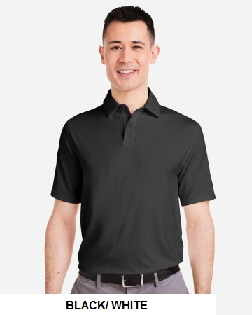 U. ARMOUR  1383255 - Under Armour Mens Recycled Polo. 1383255