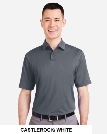U. ARMOUR  1383255 - Under Armour Mens Recycled Polo. 1383255