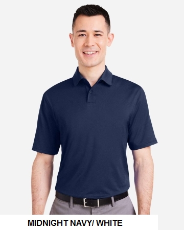 U. ARMOUR  1383255 - Under Armour Mens Recycled Polo. 1383255