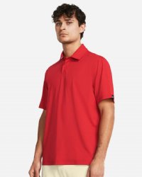 U. ARMOUR  1383255 - Under Armour Mens Recycled Polo. 1383255