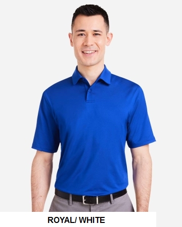 U. ARMOUR  1383255 - Under Armour Mens Recycled Polo. 1383255