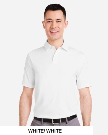 U. ARMOUR  1383255 - Under Armour Mens Recycled Polo. 1383255